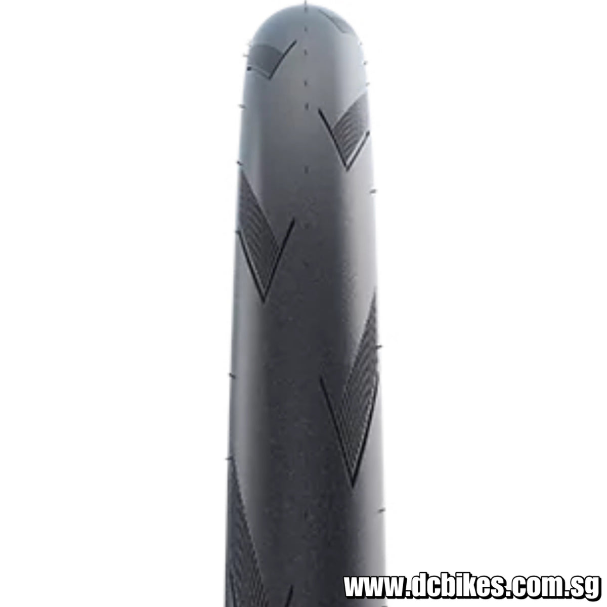 Schwalbe 25c | 28c | 30c X 700 Pro One Tube Type Evolution | Super Rac –  Dcbikes