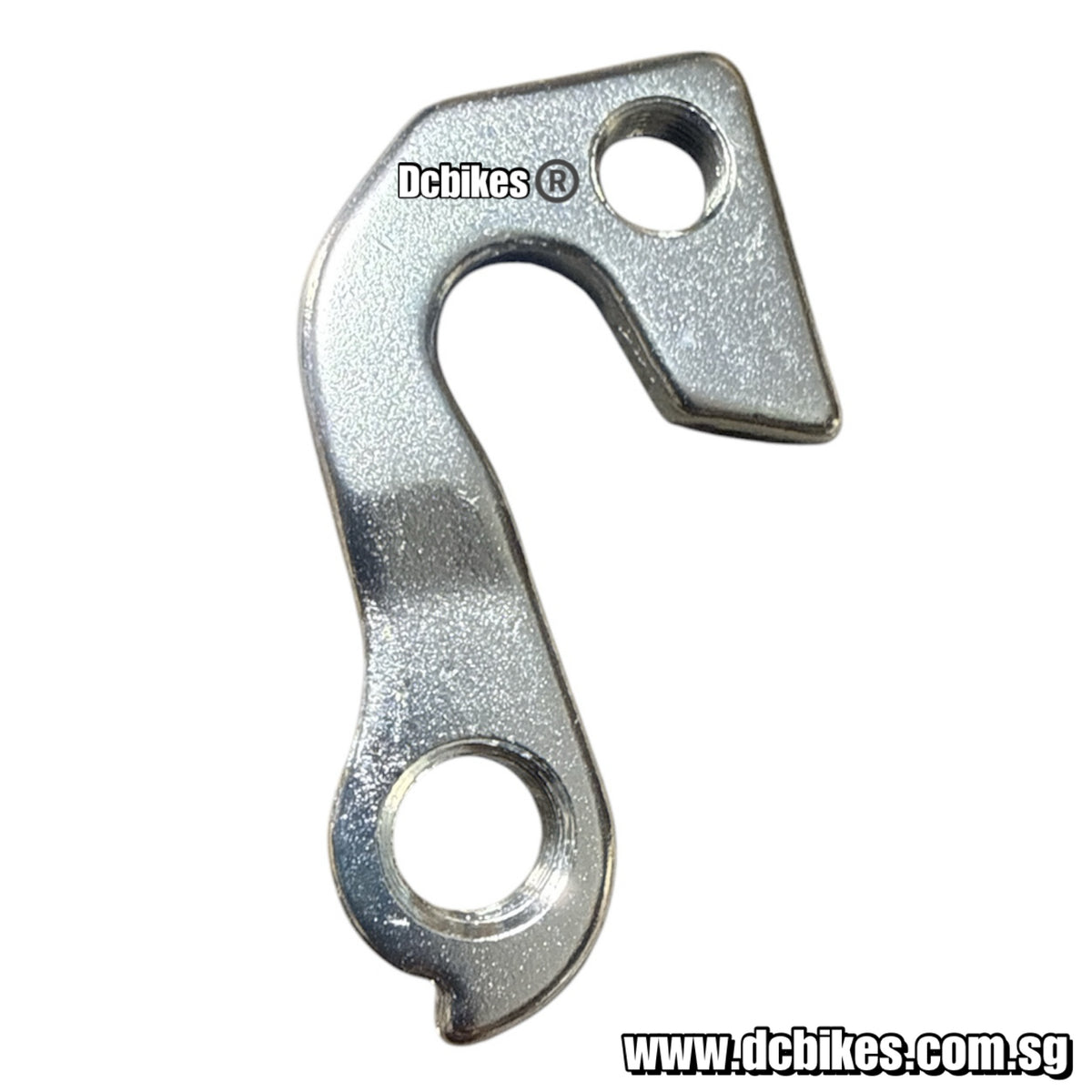 MTB Rear Derailleur Hanger Mech Dropouts For GT Aggressor