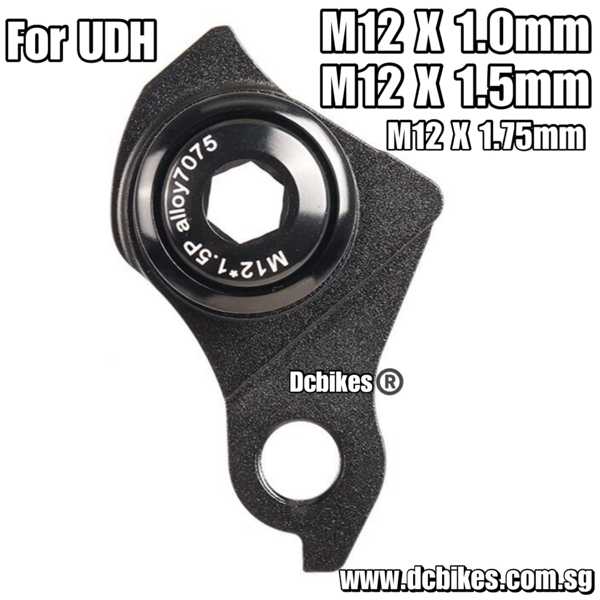 Derailleur hanger price sale