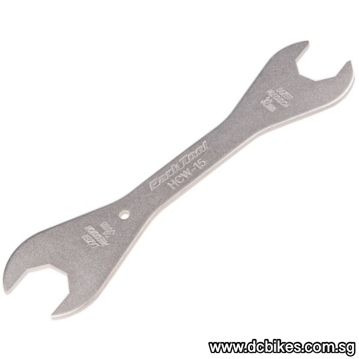 Park Tool 32mm 36mm Headset Wrench Ring Spanner 32/36 HCW15 Dcbikes