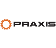 PRAXIS, Key Ount Shells, 30 Unisex Adult, Standard – Bigaart
