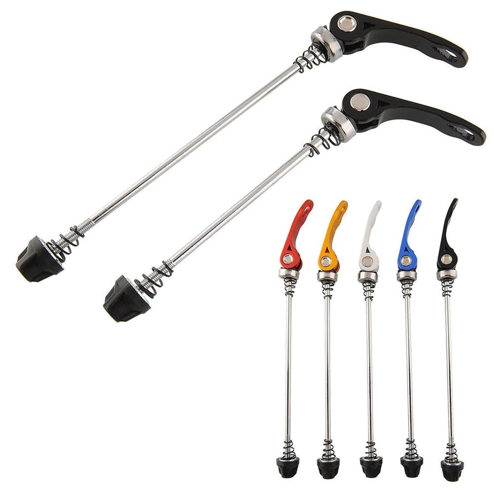 Mtb quick deals release skewer