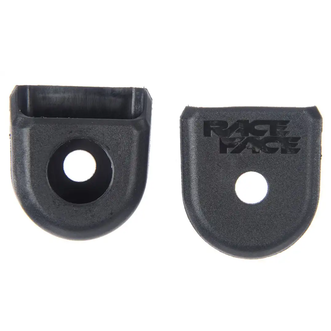 Mtb top crank boots