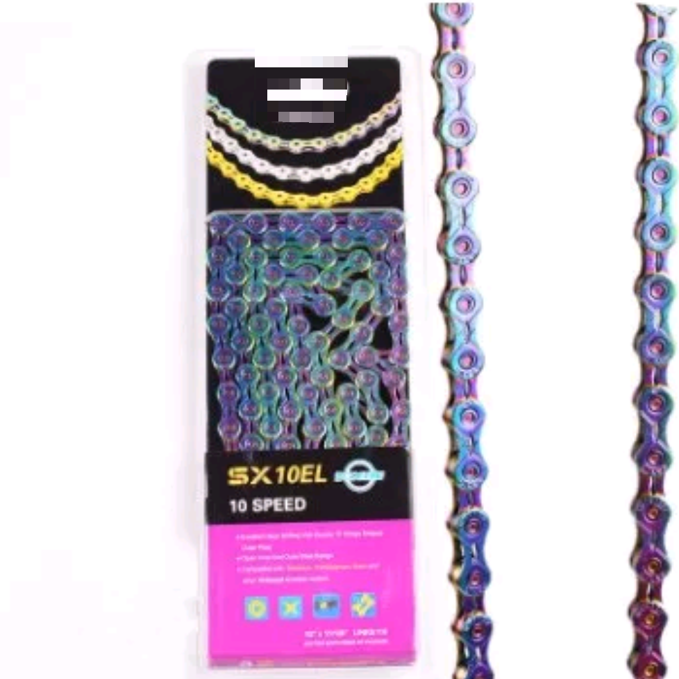 10 speed oil online slick chain