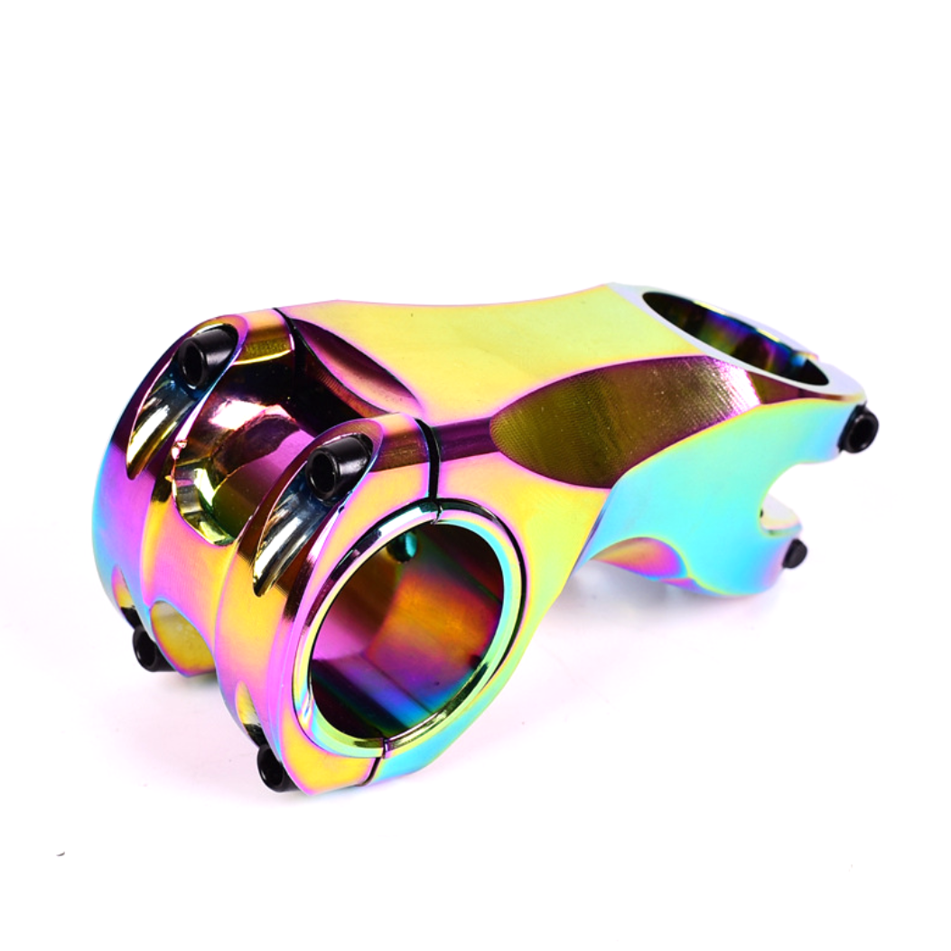 Oil slick stem deals mtb