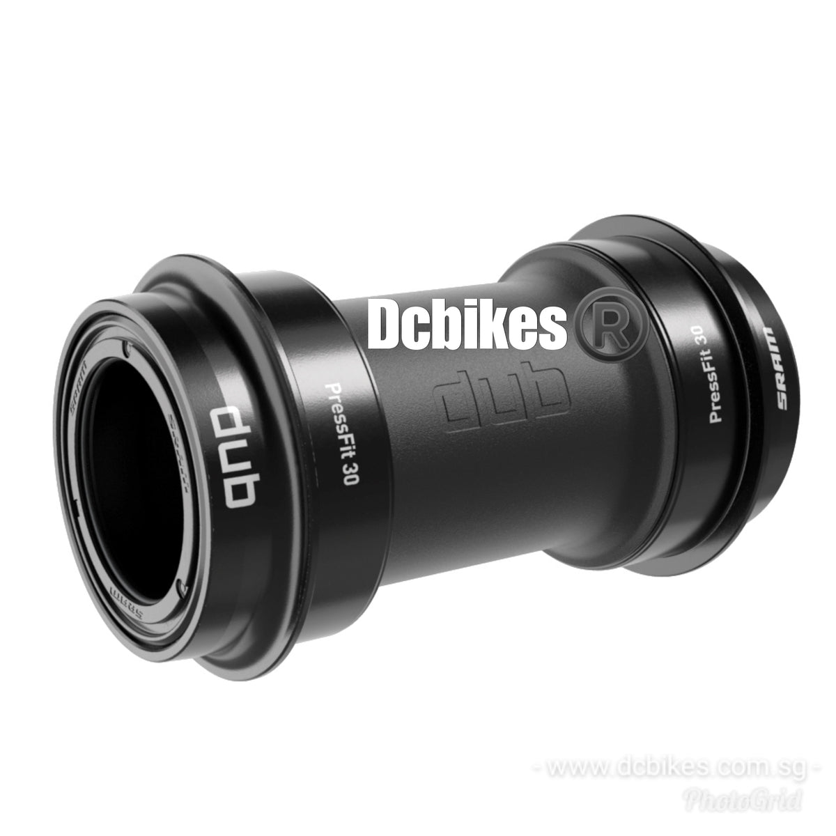 Sram Dub Press Fit BB30 PF30 Bottom Bracket BB – Dcbikes