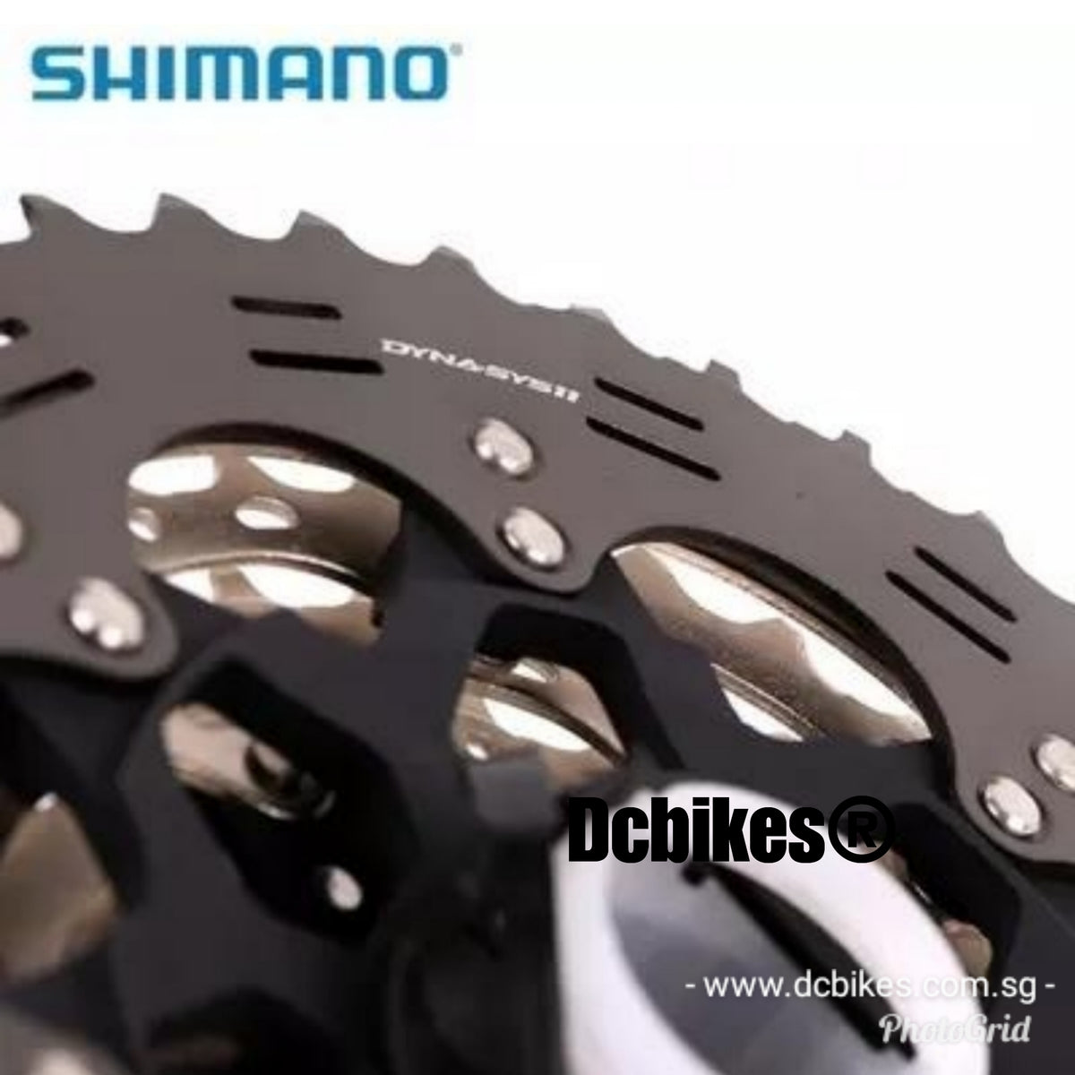 Shimano XT 11 Speed M8000 11 - 46T Wide Ratio MTB Bicycle HG