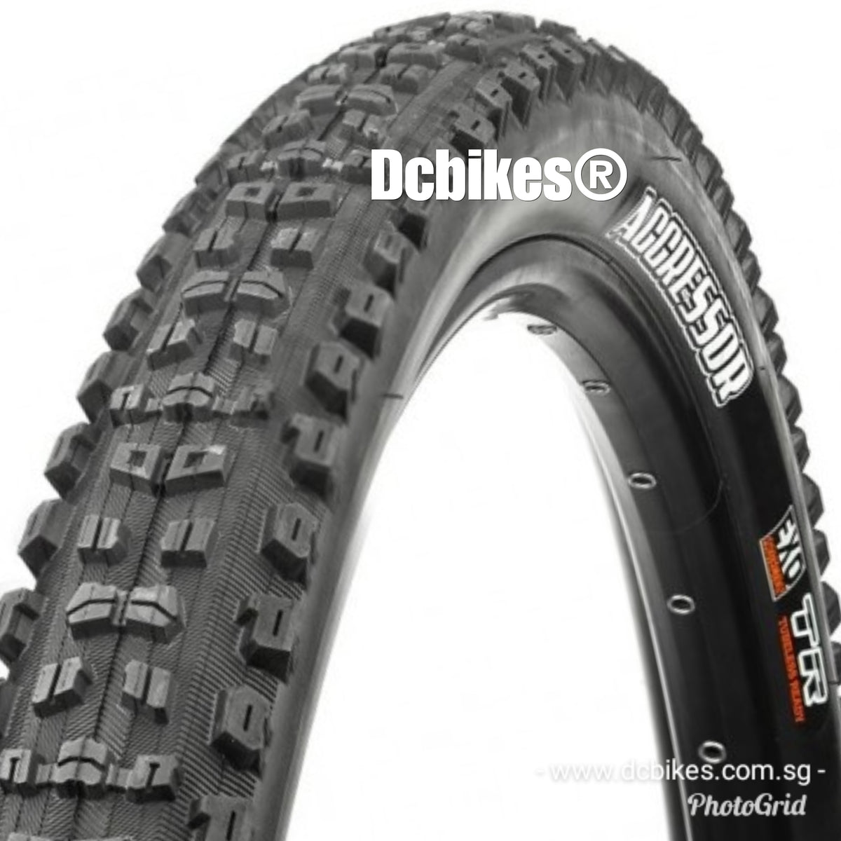 Maxxis aggressor 29 sale