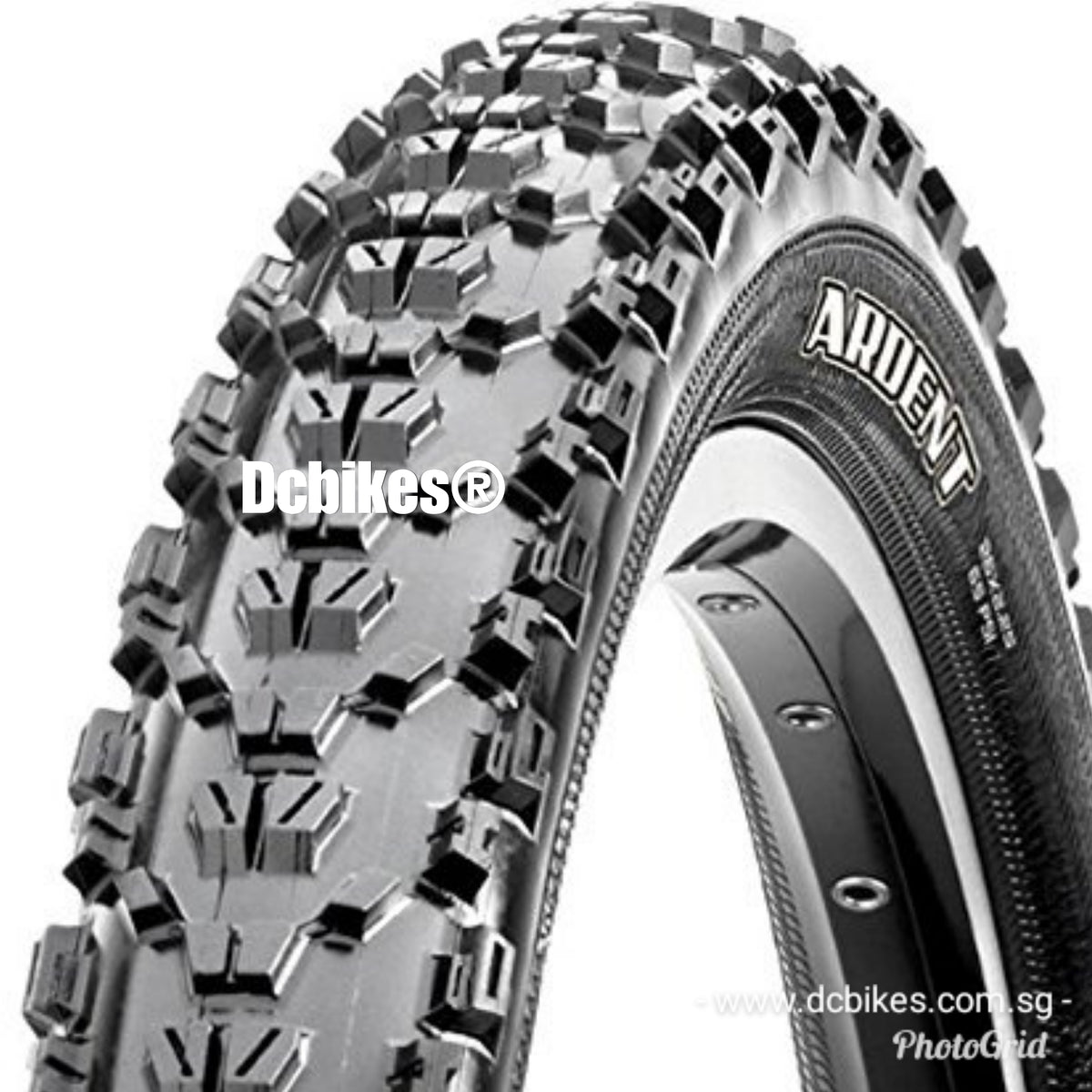 Maxxis best sale ardent 2.25