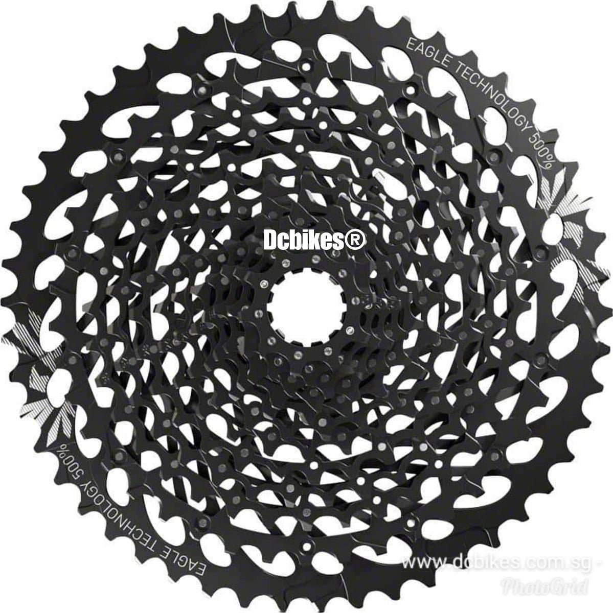 パーツ SRAM GX EAGLE XG1275 10-52T パーツ SRAM GX EAGLE XG1275 10