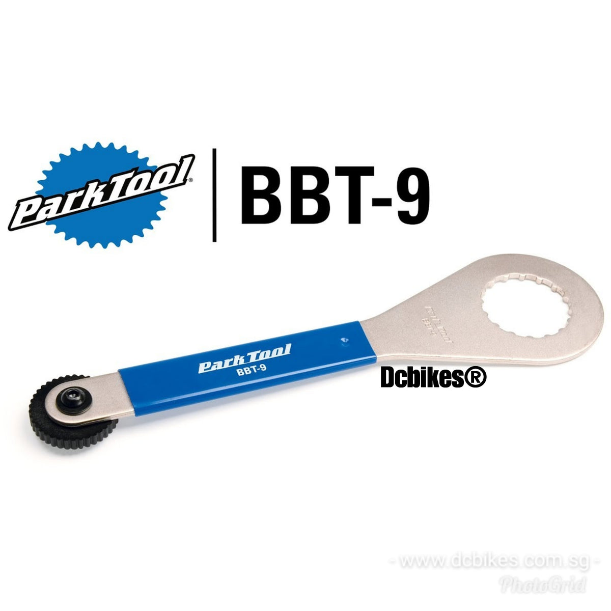 Bbt Hollowtech Removal Tool Park Tool MTB Road Bottom Bracket Tool