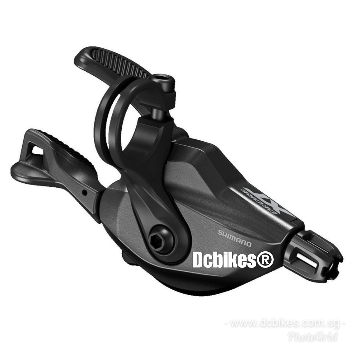 Shimano XT 12 Speed SL-M8100 MTB Right Trigger Shifter Lever