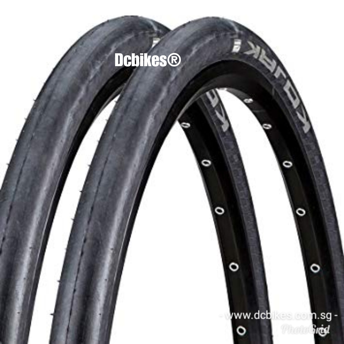 Schwalbe best sale kojak 650b