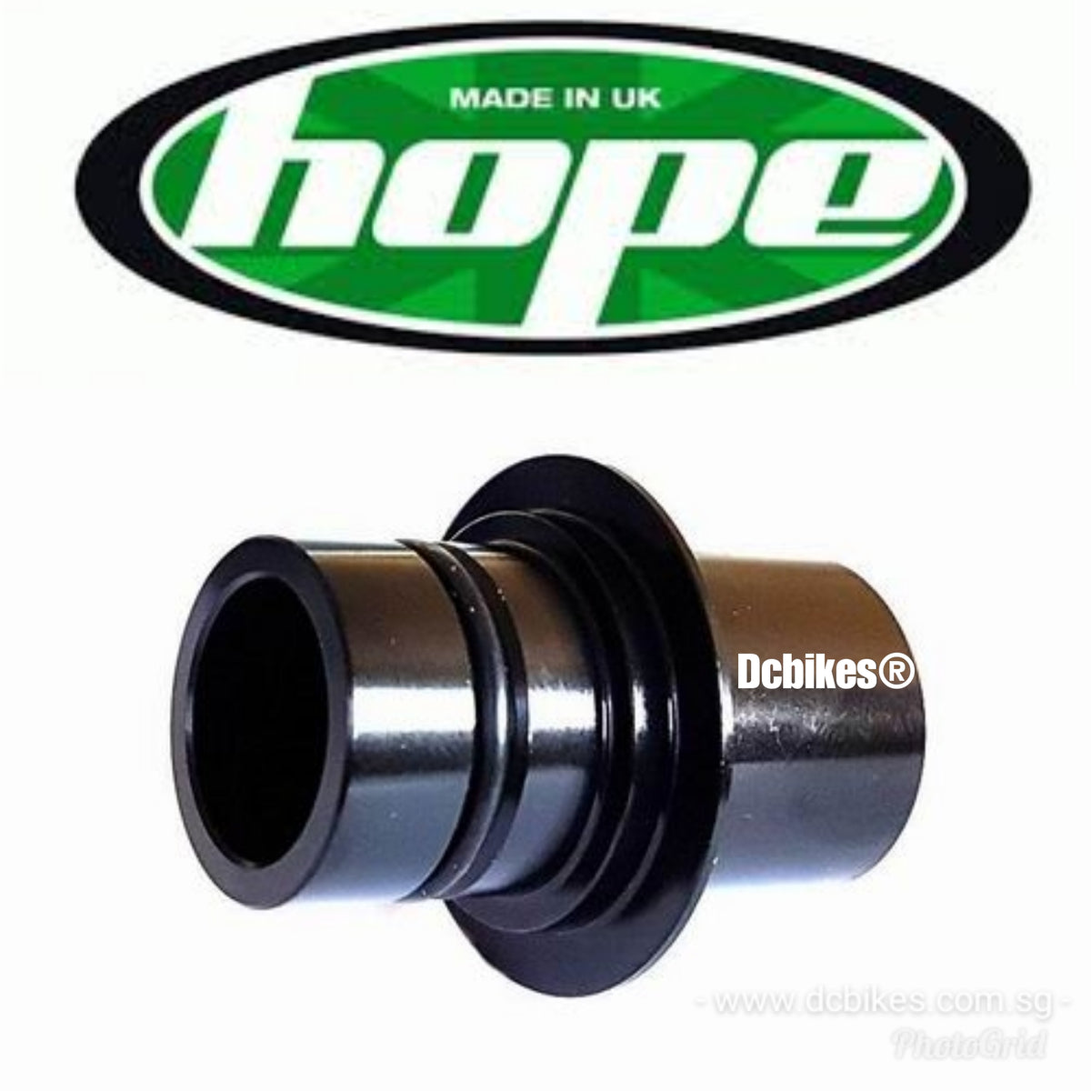Hope Pro 2 EVO Nabe, VR Steckachse 20 x 110 mm, non-boost (Gebraucht) in Steckborn für CHF 35 Hope Pro 2 EVO Nabe, VR Steckachse 20 x 110 mm, non-boost (Gebraucht) in Steckborn für CHF 35