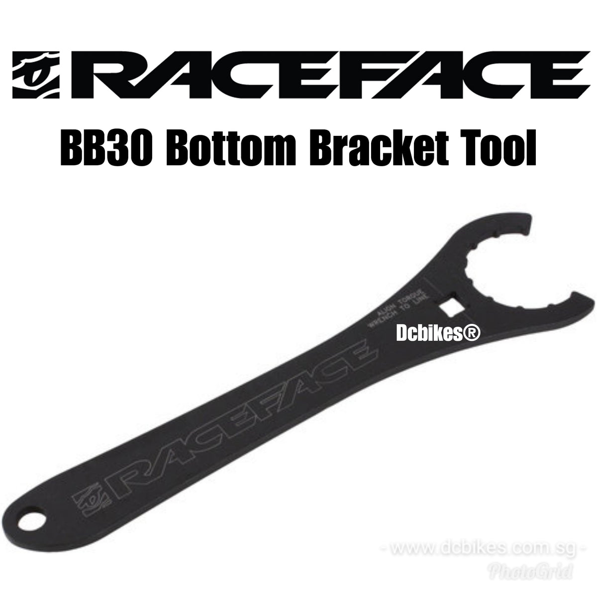 Race Face BSA30 Bottom Bracket Tool