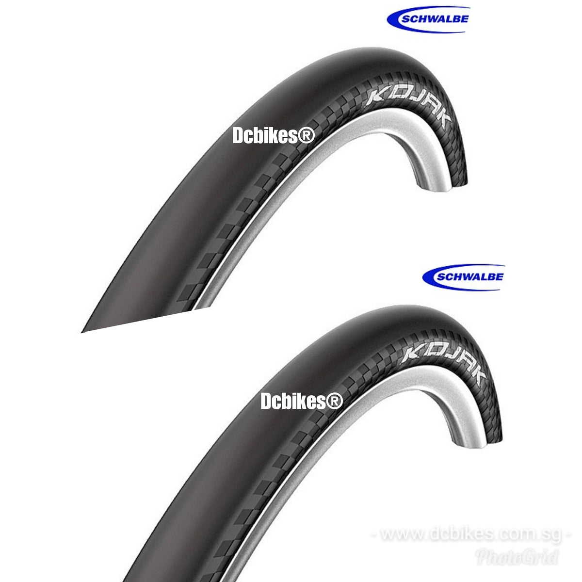 Schwalbe store kojak 700