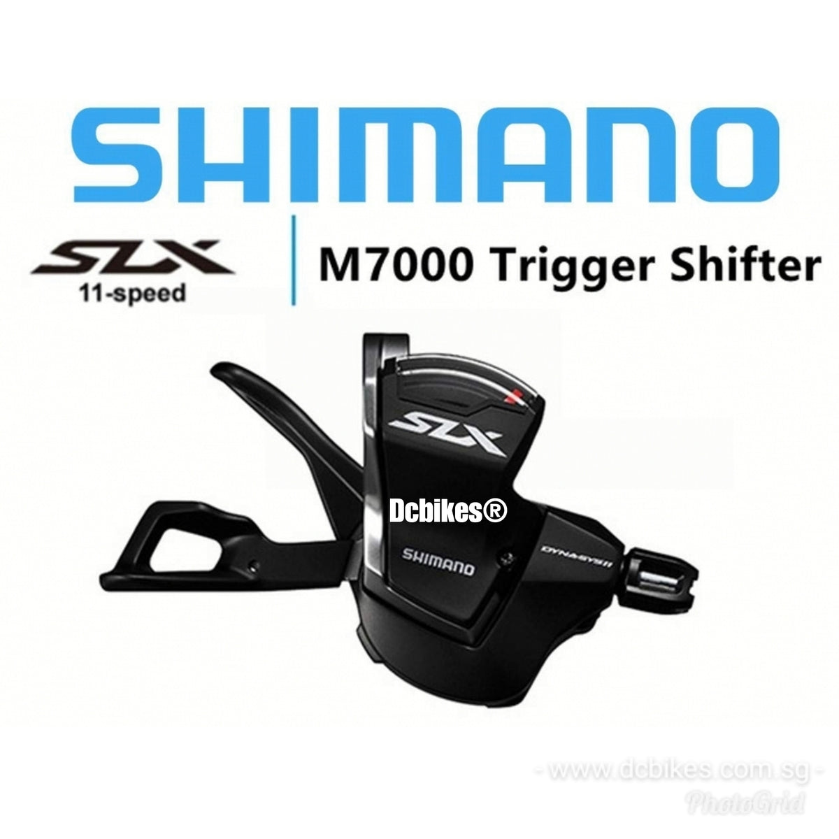 Slx 11 speed shifter sale