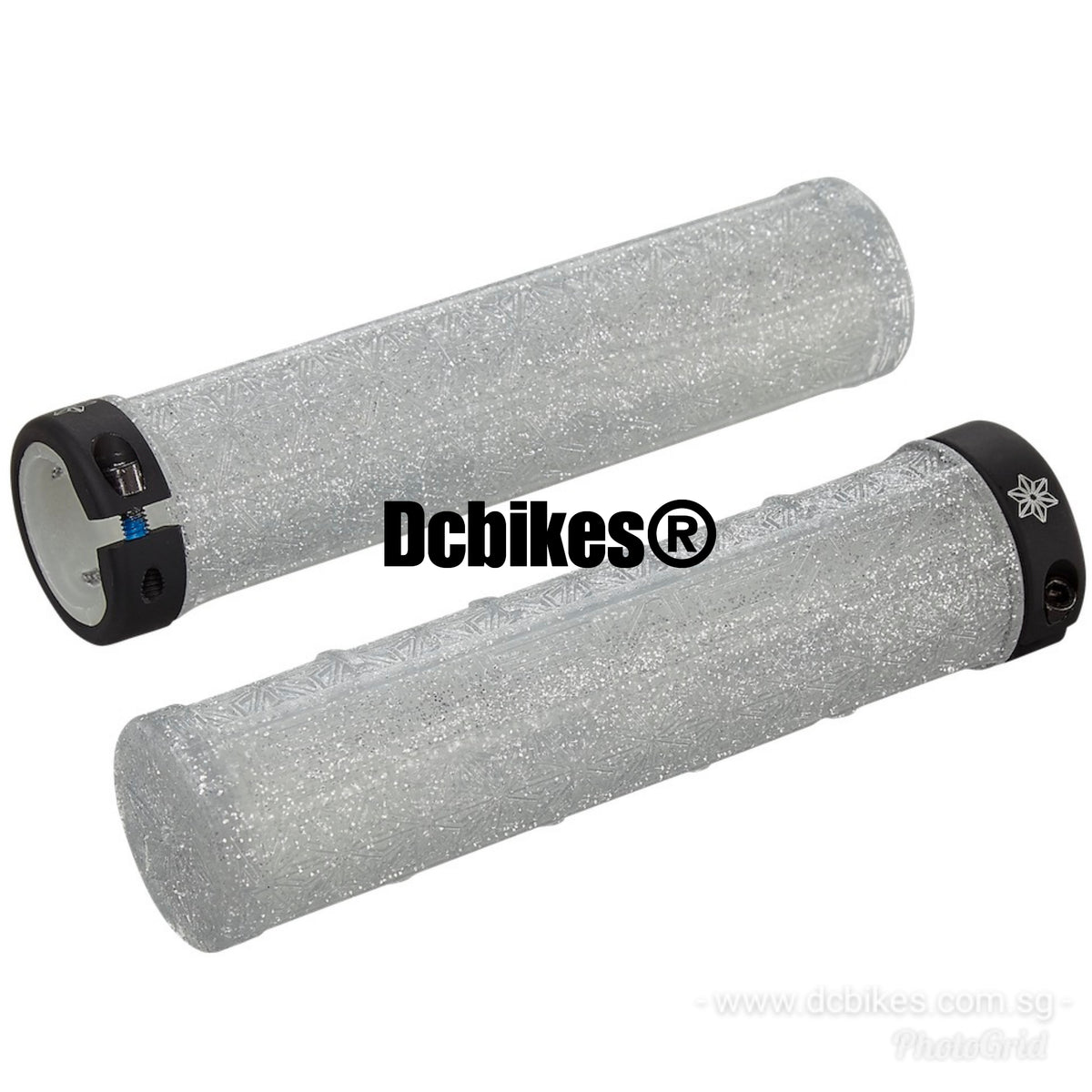 supacaz lock on grips