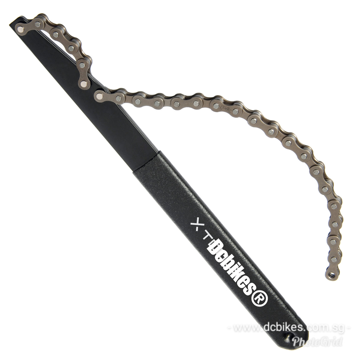 X T Shimano Sram Cassette KMC Bicycle Chain Whip Tool Dcbikes