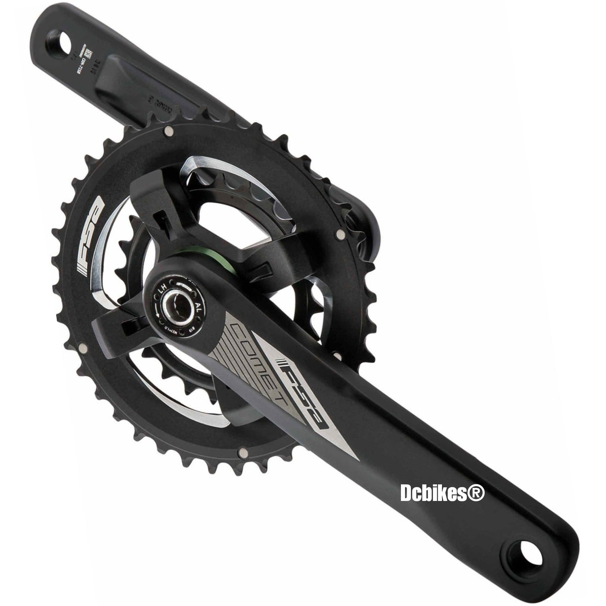 Comet crankset hot sale