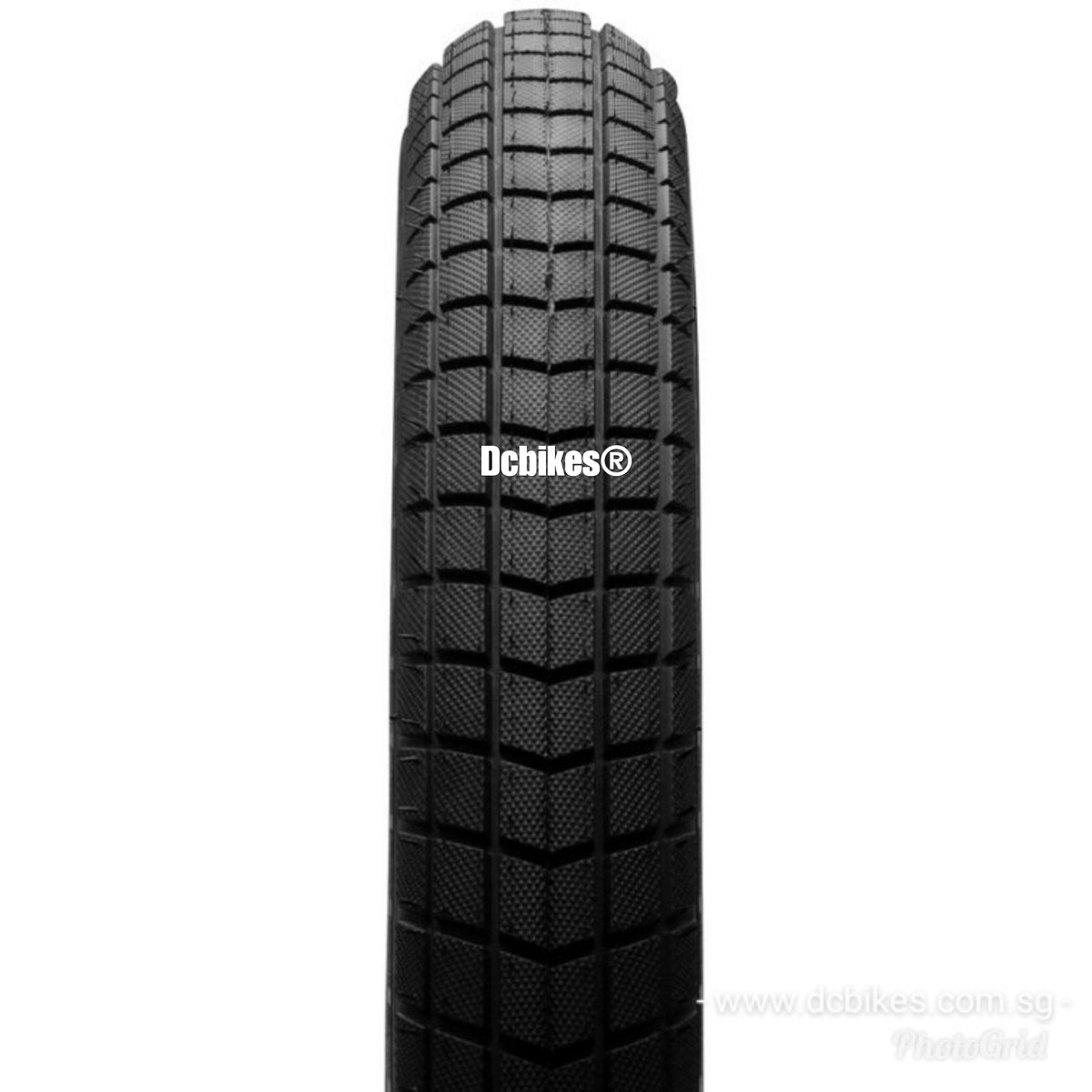 Schwalbe 27.5 X 2.4 | 2.8 Super Moto-X SnakeSkin 650B Wired Tyres