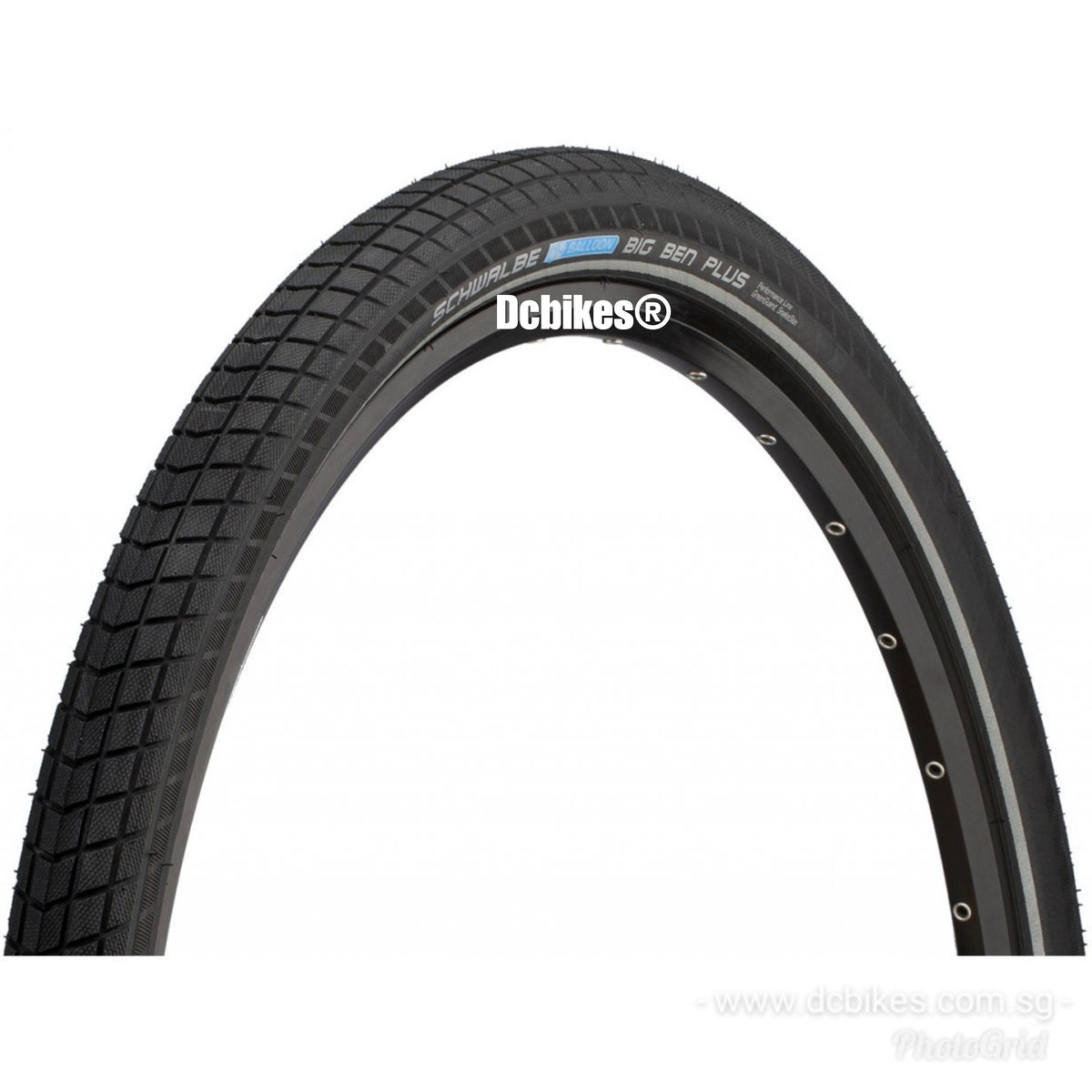 Orders 29er plus tyres