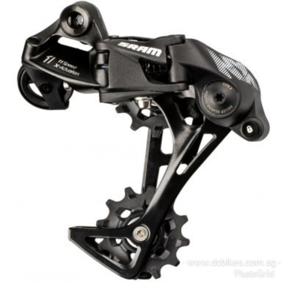 Sram Nx 11 Speed MTB Rear Derailleur Mech – Dcbikes