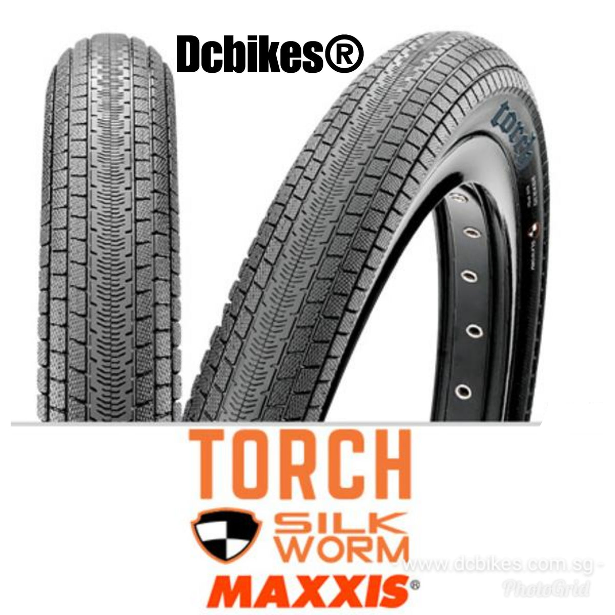 Maxxis torch outlet 20