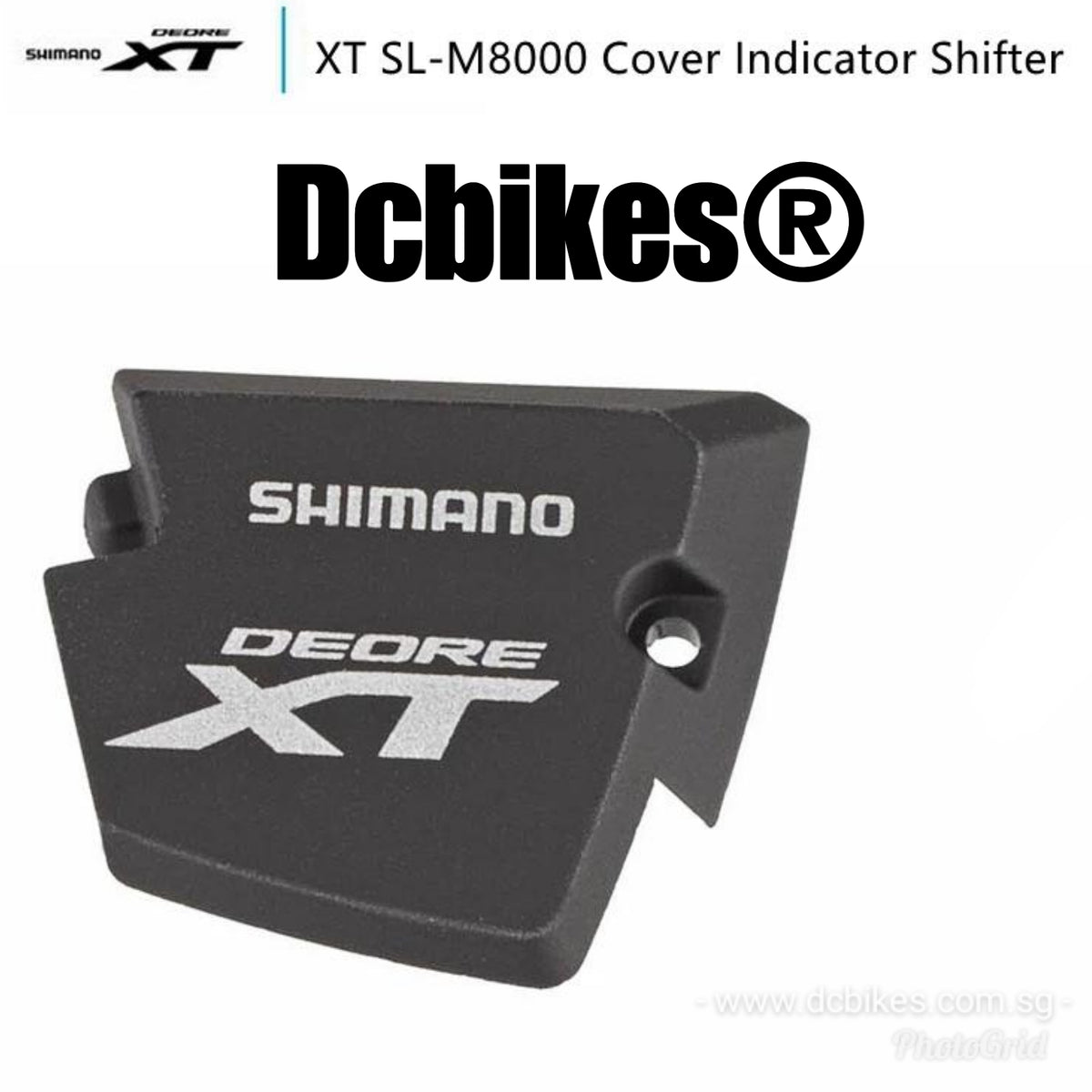 Shimano 11 Speed SLX/XT DEORE SL-M7000/M8000 Left/Right Indicator