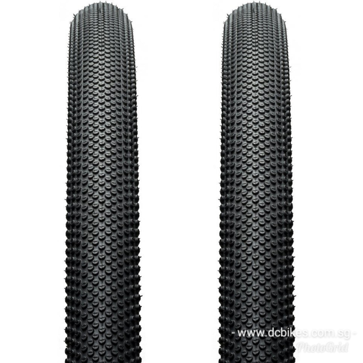 Schwalbe 700c X 35c/40c G-One 28 X 1.35/1.5 Allround RaceGuard Road Gravel  Folding Tyres (2 Tyres)