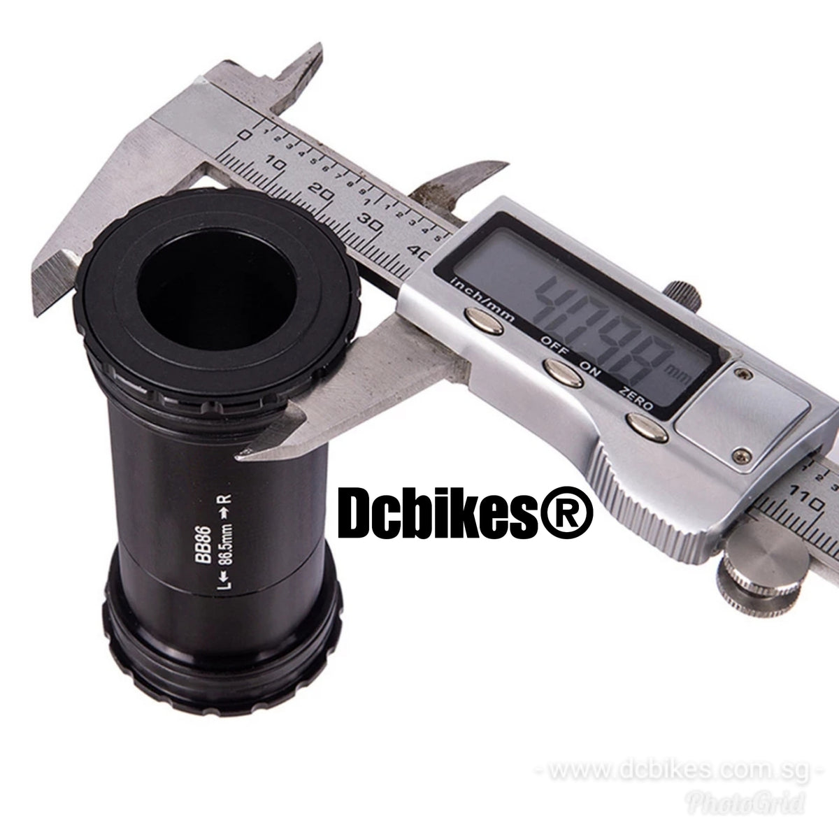 Shimano Pf92 Bottom Bracket BB86/BB92 Press-Fit Bottom Bracket