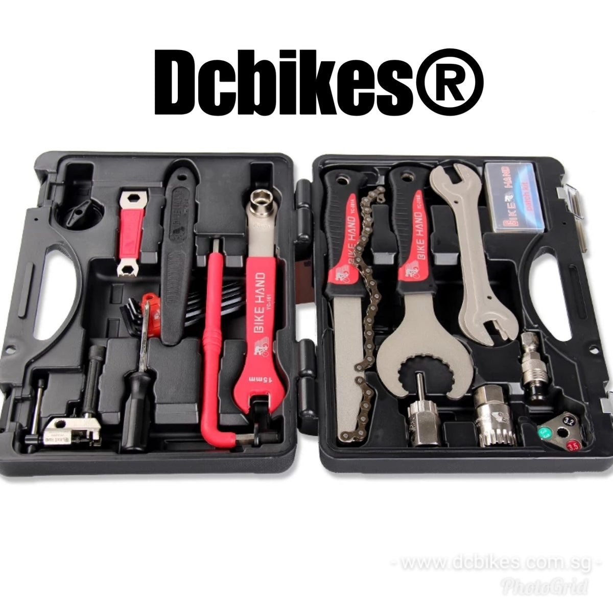 Bike sales hand tools