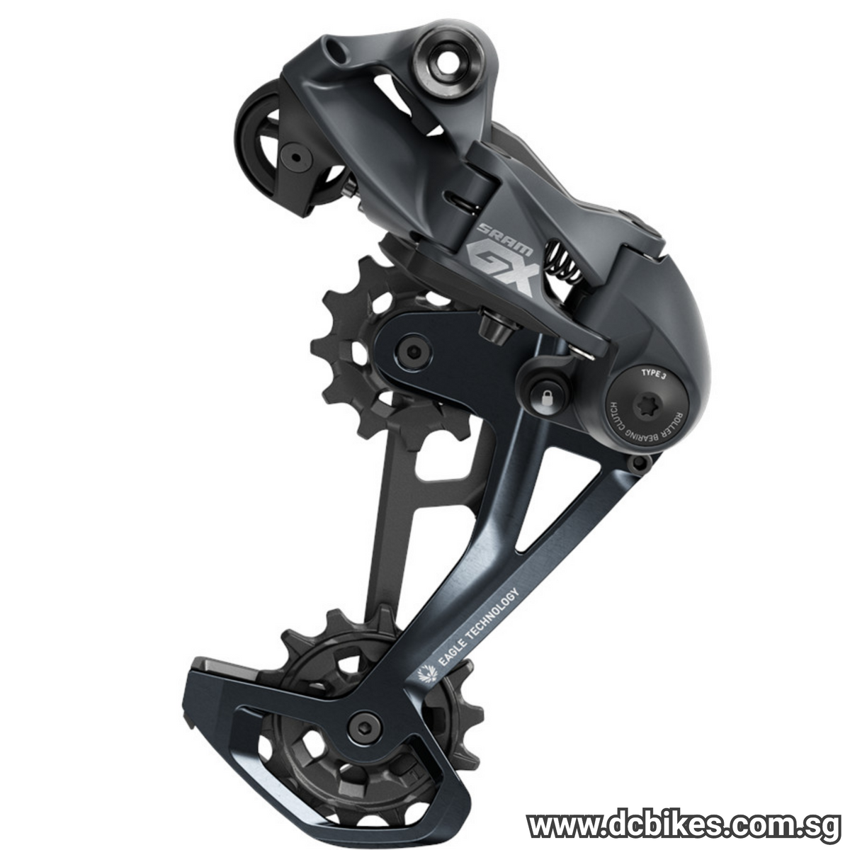 ■新品 SRAM MTB 1x12Speed SX Eagle グループセット Sram GX EAGLE 1 X 12 Speed DUB 32T Crank Shifter Derailleur 10-52T