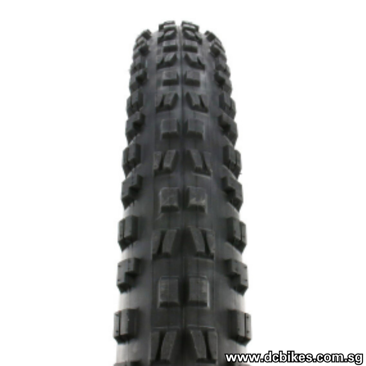 Maxxis DHR ll 29*2.4WT&27.5*2.4WT一本 Maxxis 27.5 | 29 X 2.4 Dissector WT 3C Maxx Terra Downhill