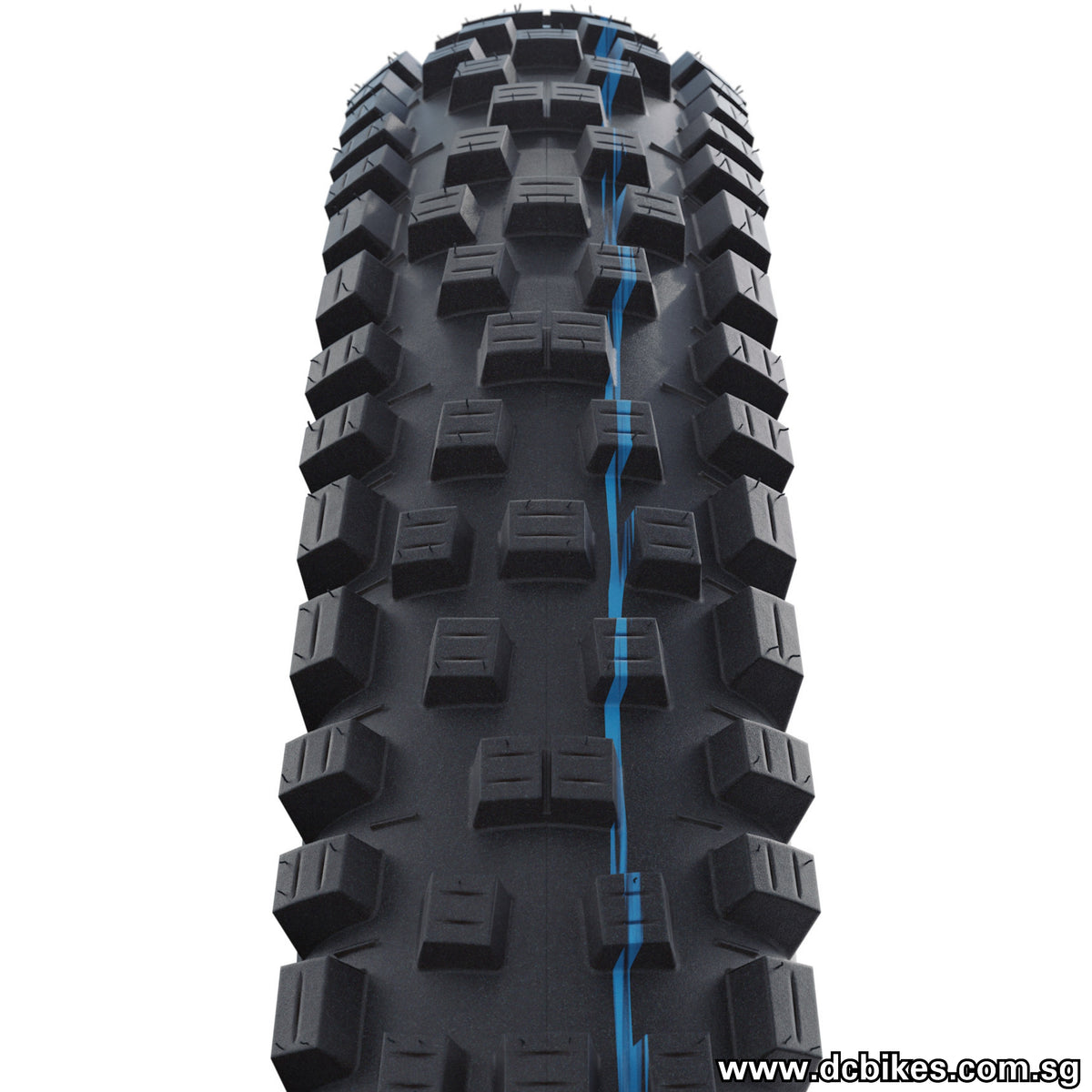 Schwalbe 27.5 | 29 X 2.6 Nobby Nic Boost Addix Super Trail