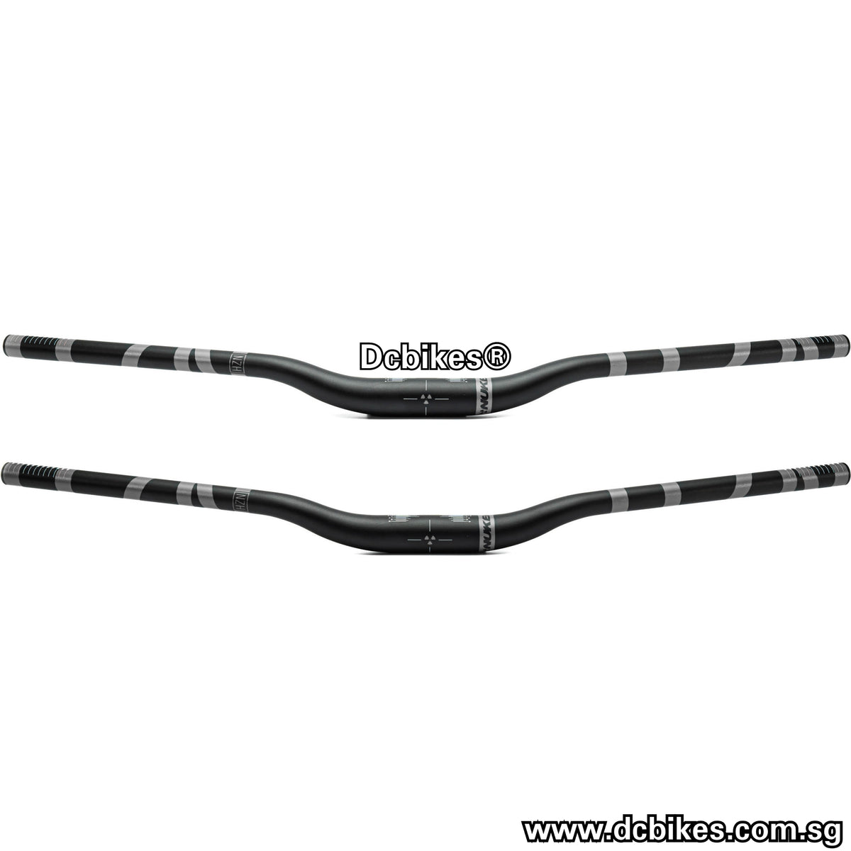 nukeproof carbon handlebars