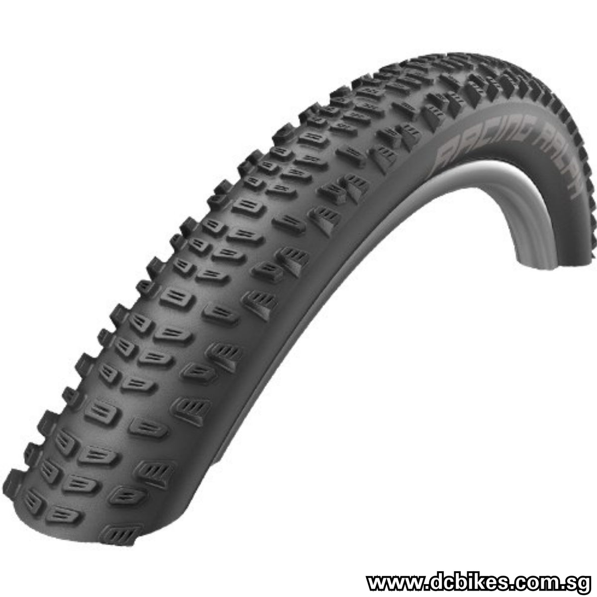 Schwalbe 29 X 2.25 Racing Ralph | Ray Addix Tubeless Ready