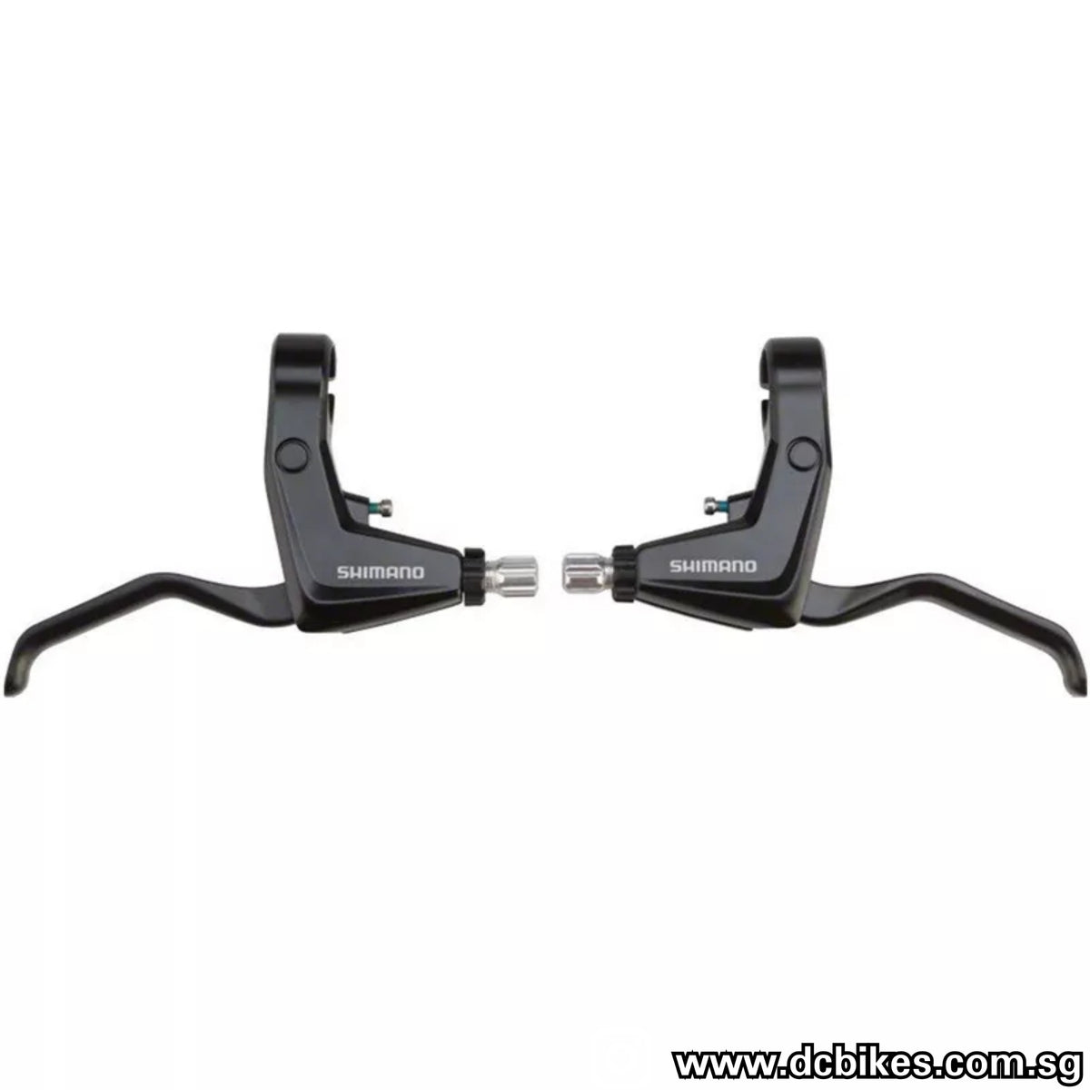 Shimano Acera M421 | T4000 Aluminum Alloy V Brake Mechanical Brake