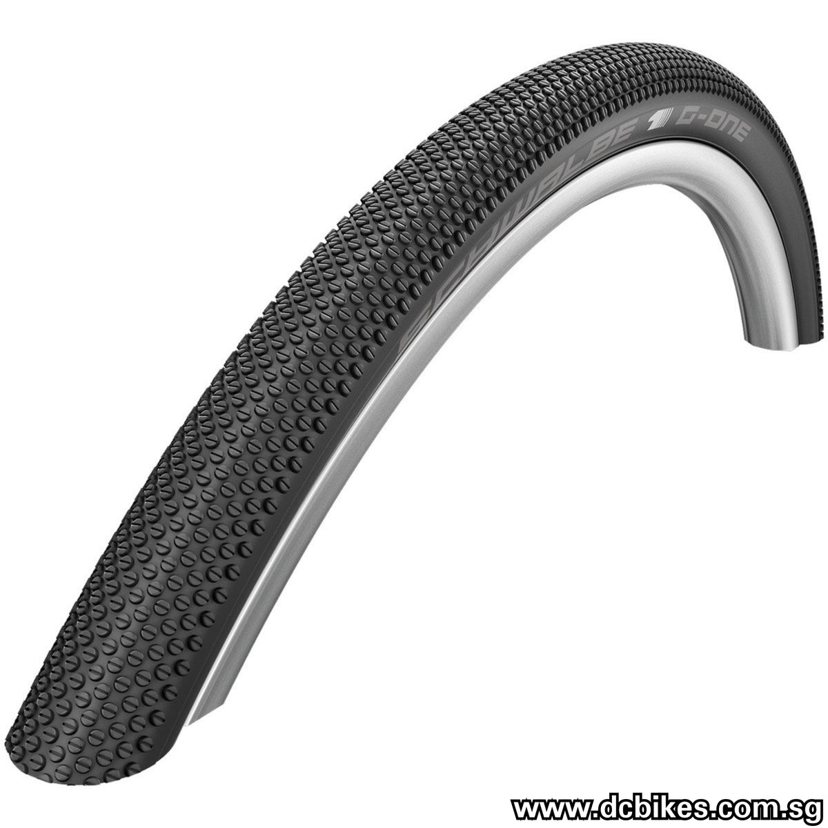 Schwalbe 27.5 X 1.2 | 27.5 X 1.35 G One 650B TLE Folding
