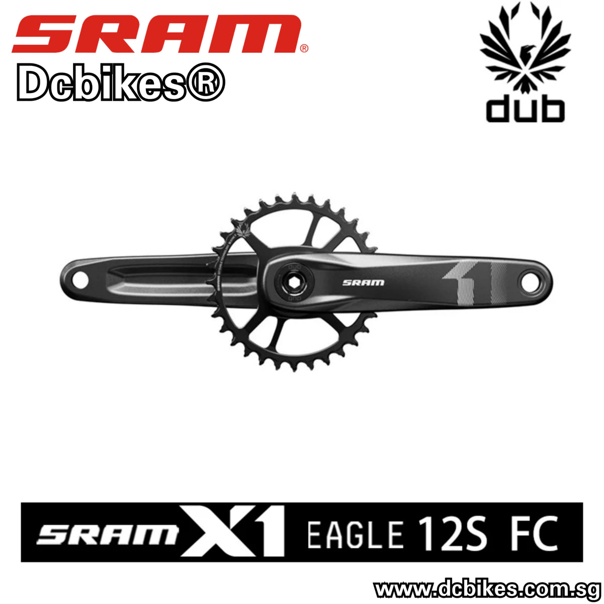 Sram x1 1000 online