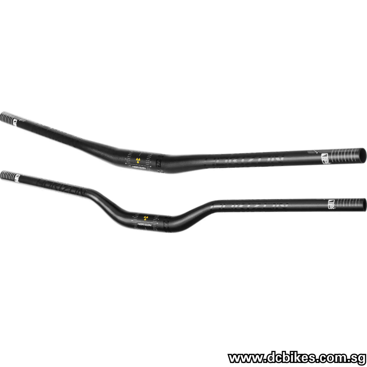 Horizon Handlebars Nukeproof Horizon V2 Alloy Nukeproof Horizon V2