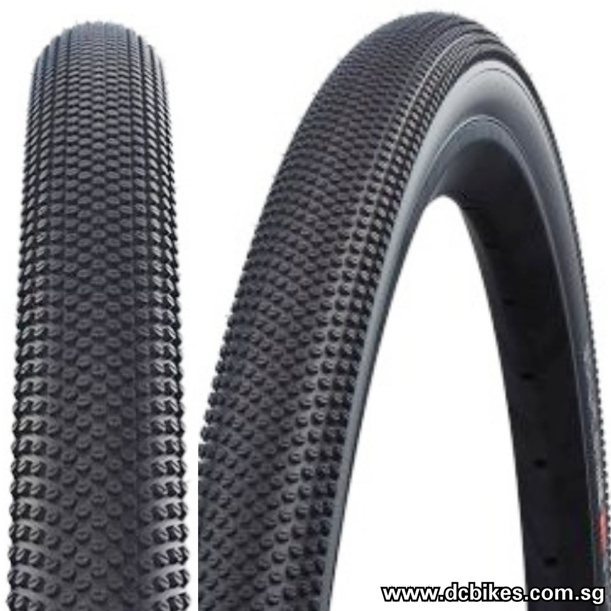 Schwalbe 27.5 | 29 X 1.5/2.25/2.35 G One Super Ground