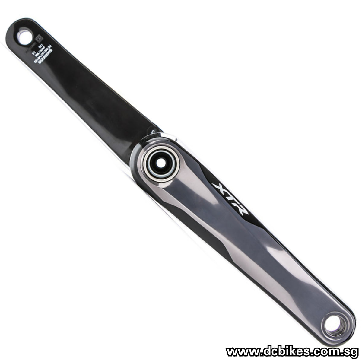Shimano 11/12 Speed XTR M9100/M9120 Boost Direct Mount Hollowtech