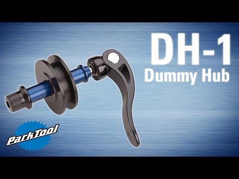 park dummy hub