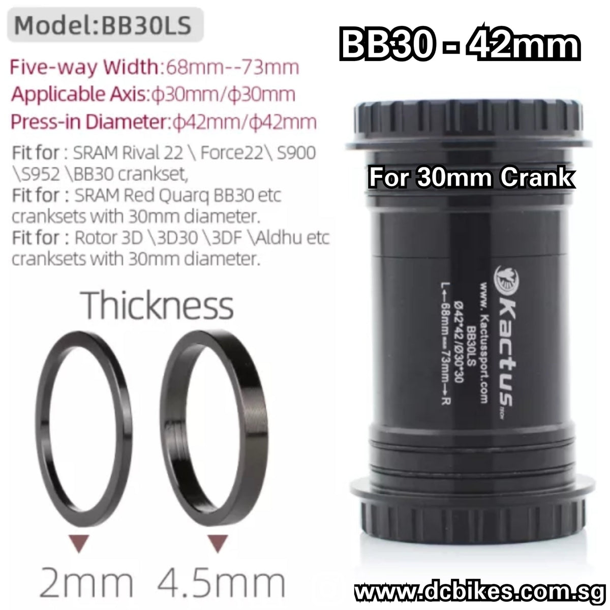 Cannondale Press Fit Bottom Bracket Creaking Bb30 Press Fit