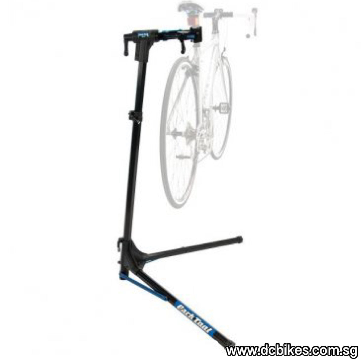 Park Tool Racing Team Issue Foldable Professional Bicycle Repair Stand Dcbikes