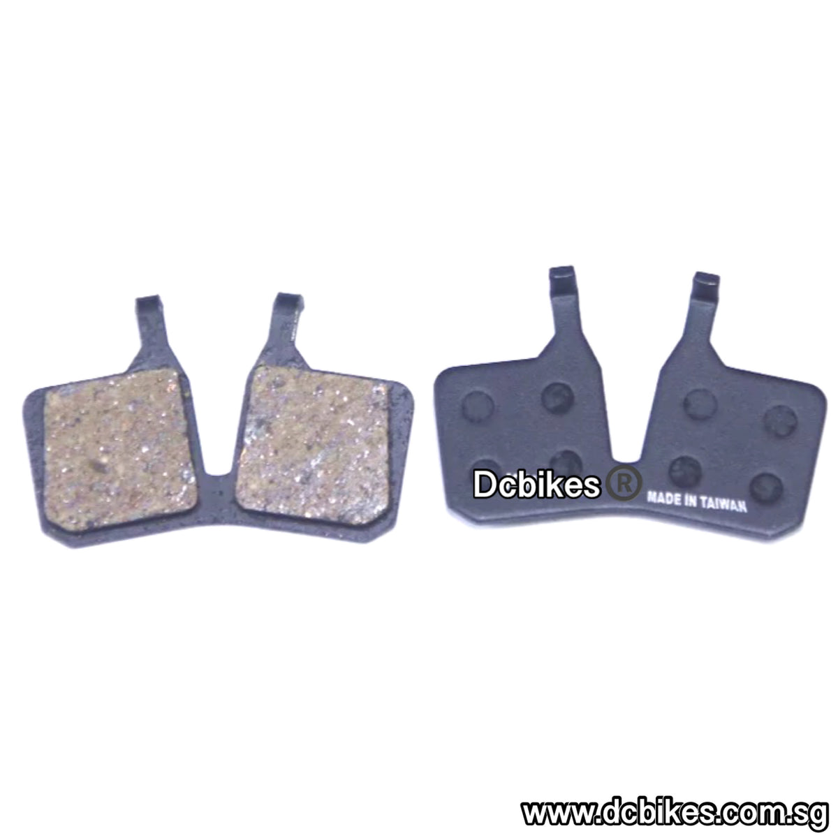 We Chose The Best Magura Mt5 Brake Pads Semi Metallic in The UK - 9