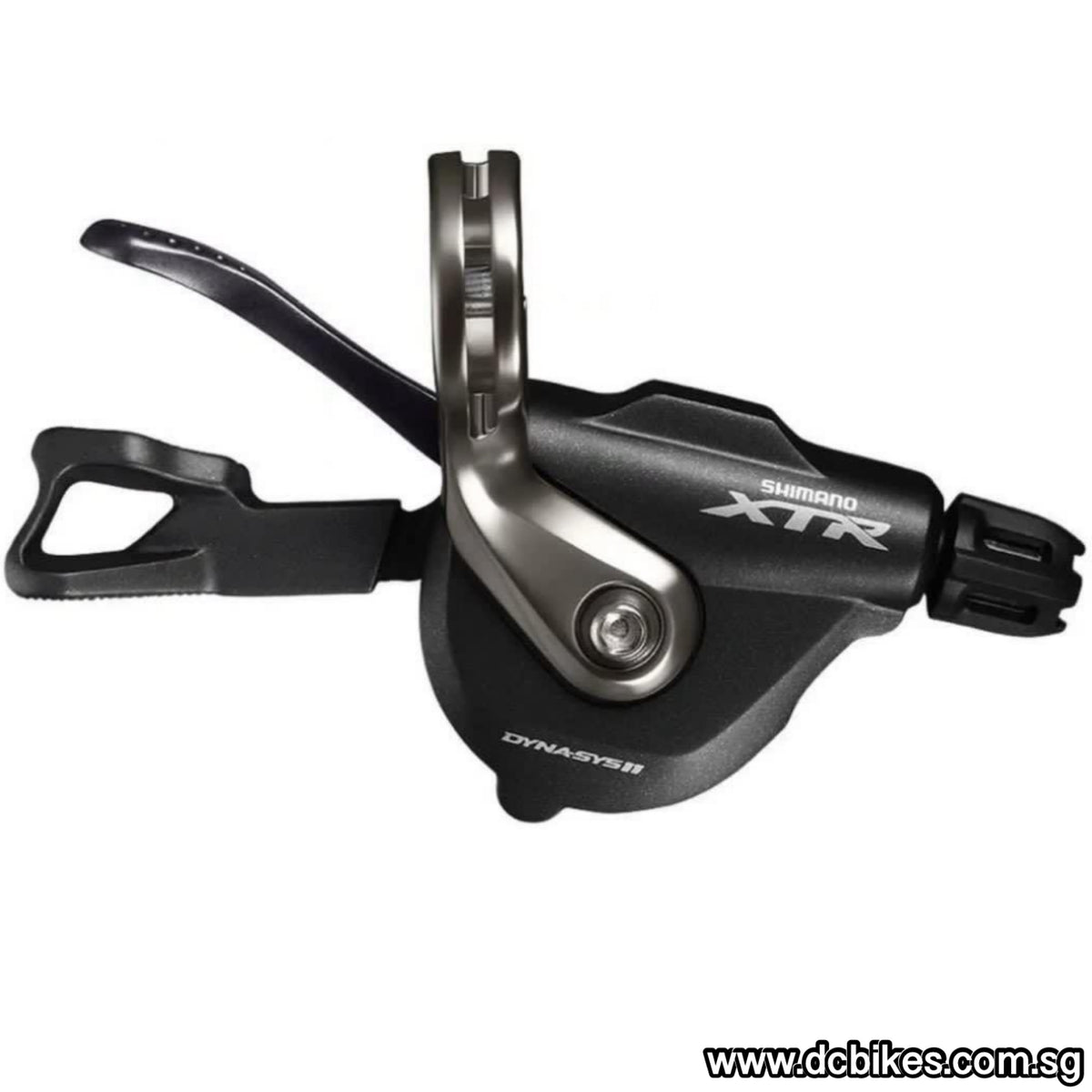 Shimano xtr sale 9 speed shifter