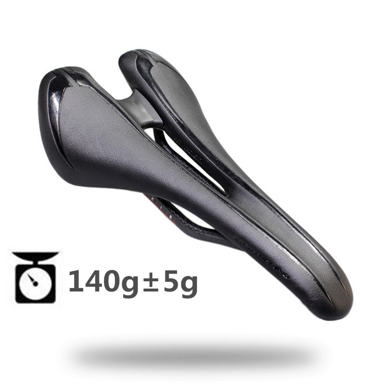 Carbon fiber outlet bike seat