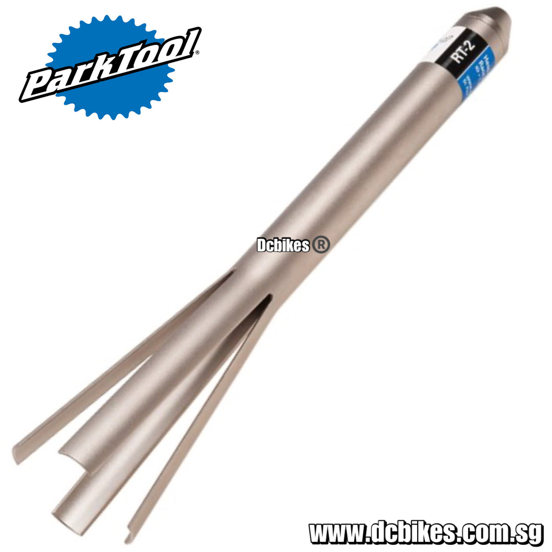 Kenway Fahrrad-Gabel-Kronenlager-Ausdrücker Für 1-1/8, 1-1/4 Und 1-1/2 Zoll – Werkzeug